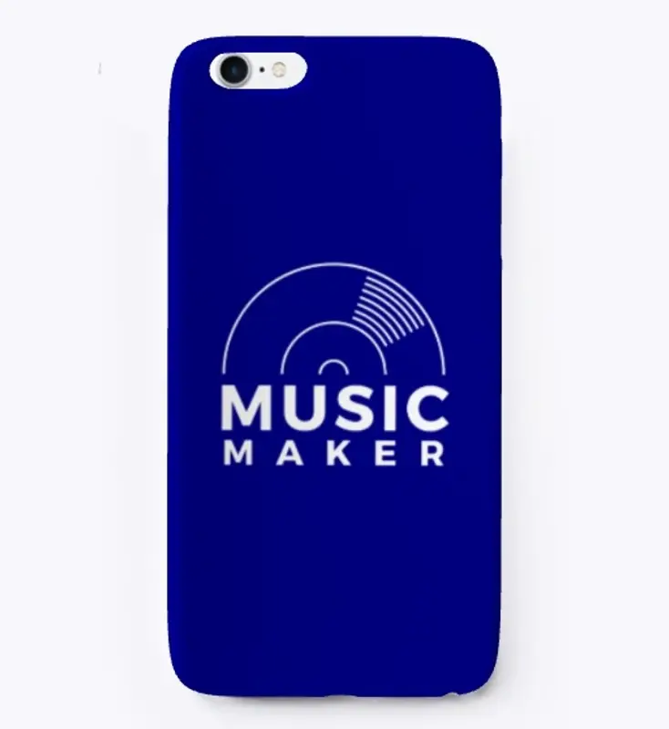 MUSIC MAKER MERCH