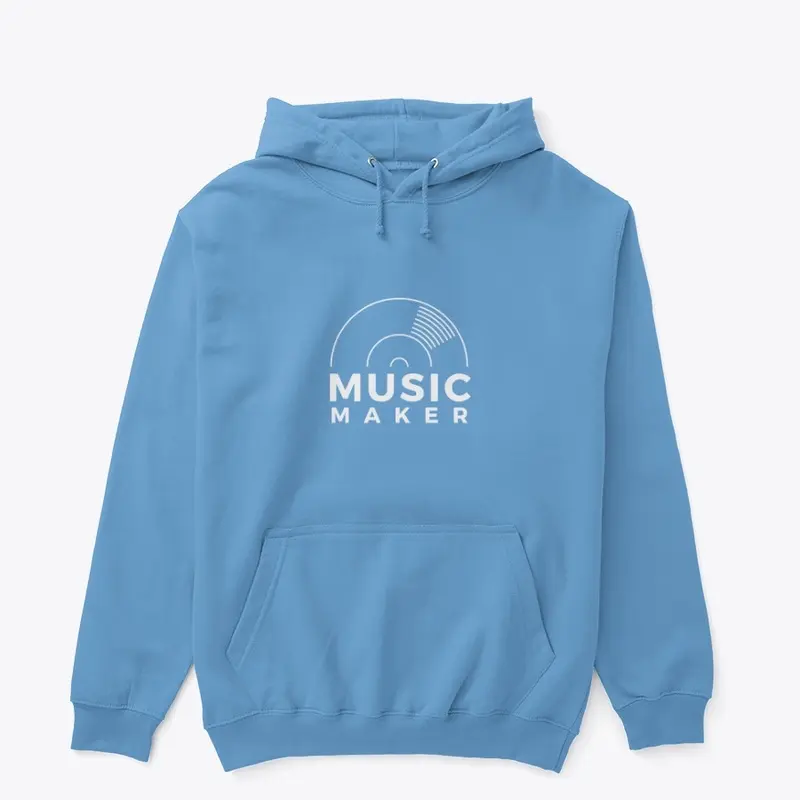 MUSIC MAKER MERCH